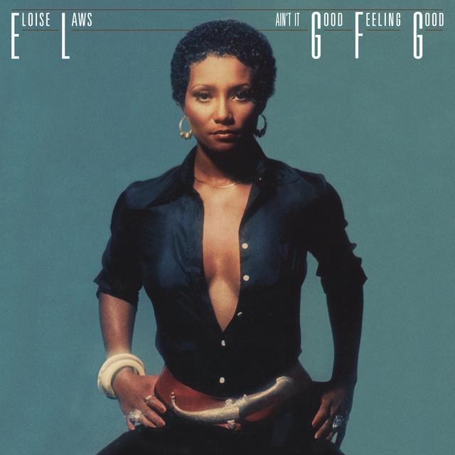 Album cover art for Ain't It Good Feeling Good