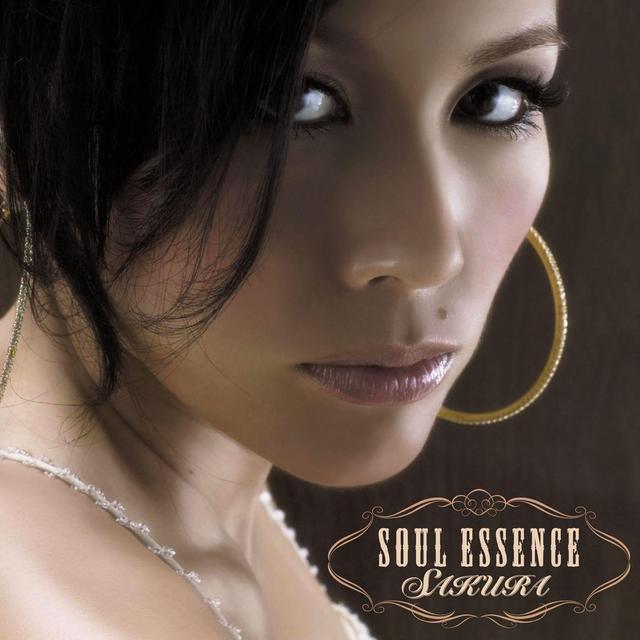 Album cover art for Soul Essence