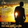 Want To Rule The World (feat. K.One )