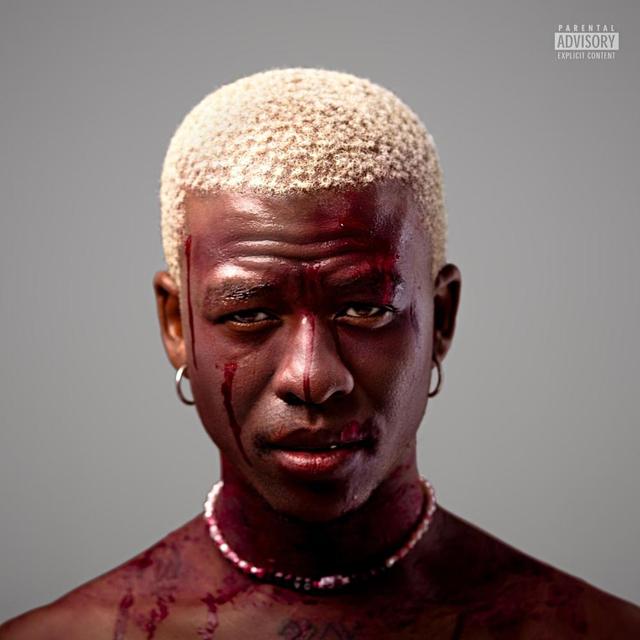 Album cover art for Umntu (Explicit Ver.)