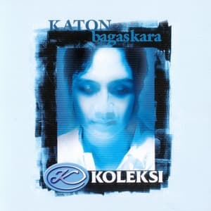 Album cover art for Koleksi