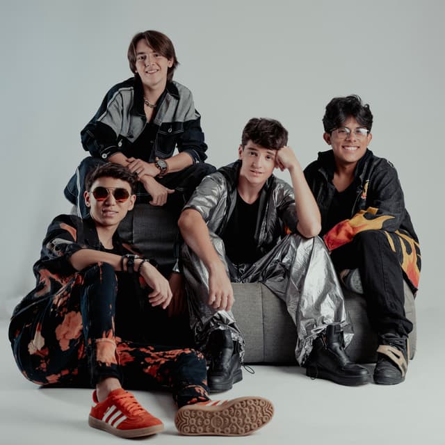 Album cover art for Quarta Parede