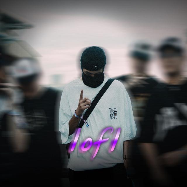 Album cover art for 1 OF 1