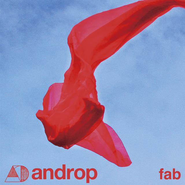 Album cover art for fab