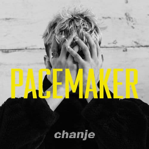 Album cover art for Pacemaker
