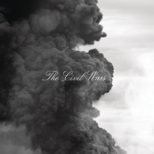 Album cover art for The Civil Wars