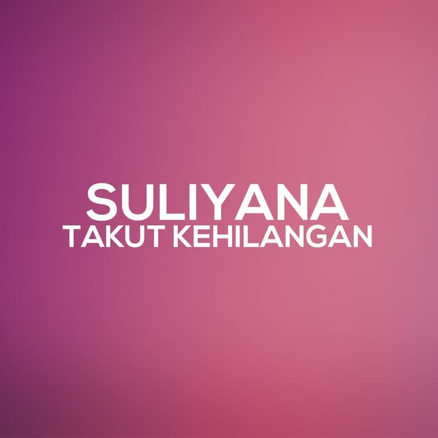 Album cover art for New Best Suliana