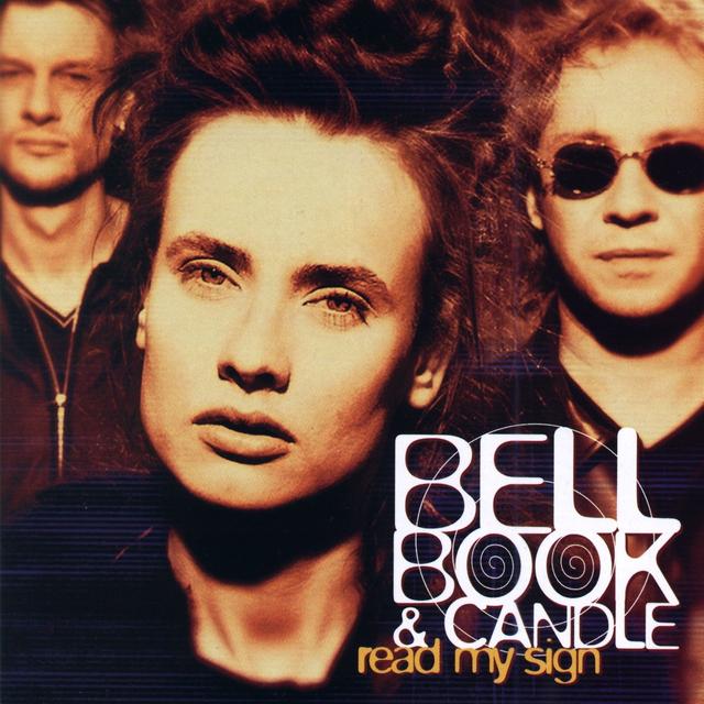 Album cover art for Read My Sign