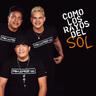 Como Los Rayos Del Sol