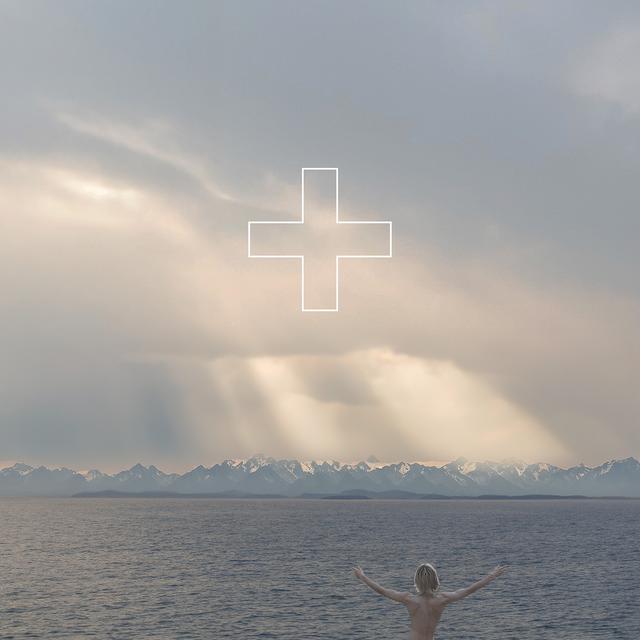 Album cover art for Boy