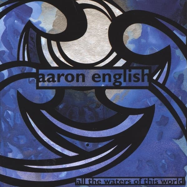 Album cover art for All the Waters of This World