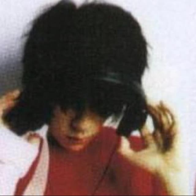 Album cover art for FOOL
