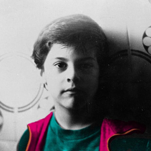 Album cover art for Φαντασμαγορία Τρία