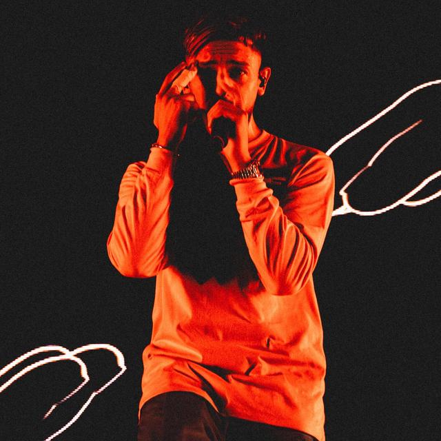 Album cover art for Von Seite