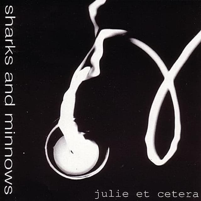 Album cover art for Julie Et Cetera