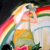 Album cover art for Rainbow