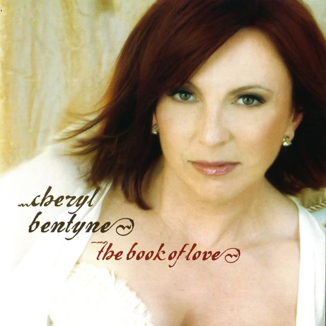 Album cover art for The Book of Love