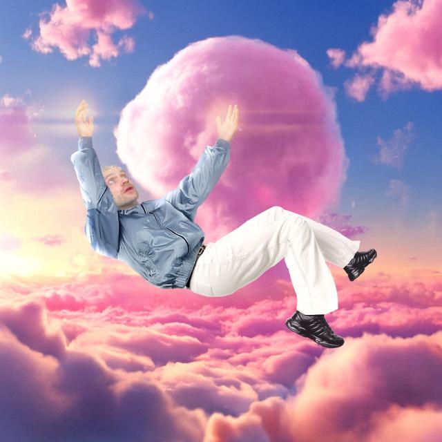 Album cover art for Stell dir vor