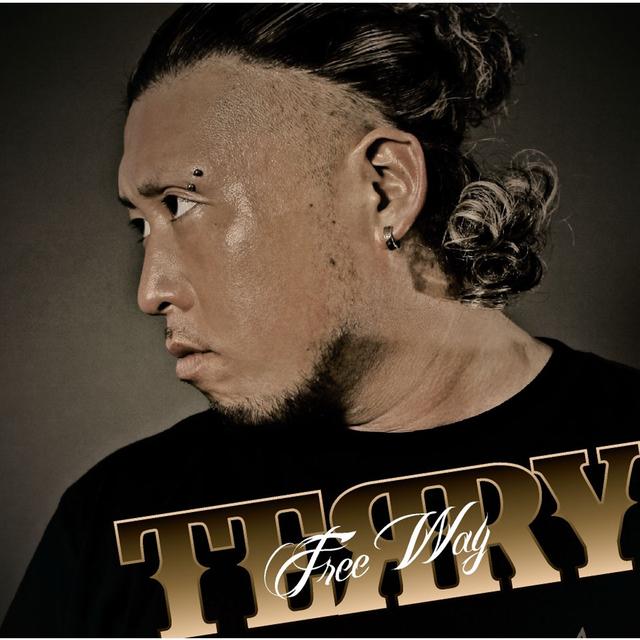 Album cover art for Free Way