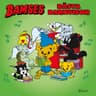 Bamse, Världens Starkaste Björn