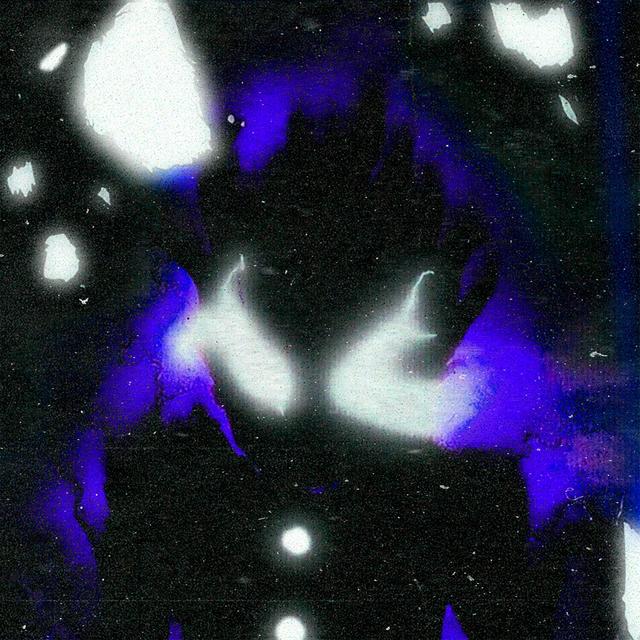 Album cover art for BRAZILIAN DANÇA PHONK