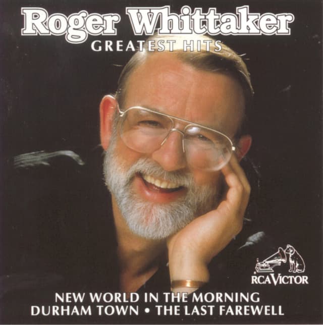 Album cover art for Greatest Hits