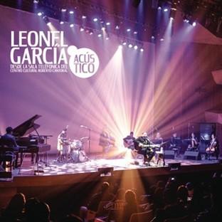 Album cover art for Acústico Desde La Sala Telefónica Centro Cultural Roberto Cantoral