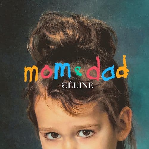 Album cover art for Mom&Dad
