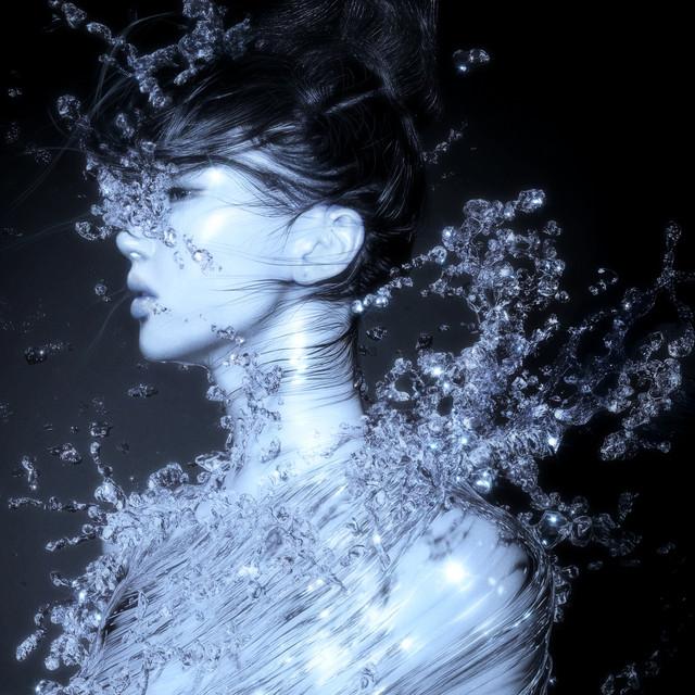 Album cover art for 珠玉