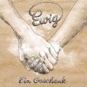 Album cover art for Ein Geschenk