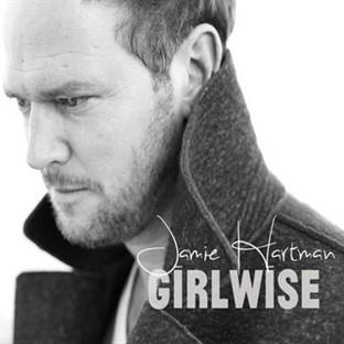 Album cover art for Girlwise