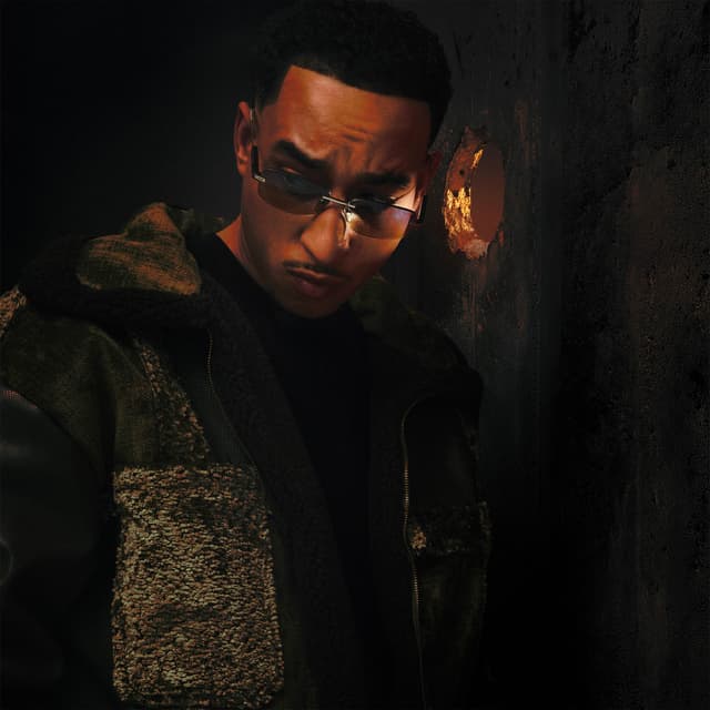 Album cover art for Mission : Évasion