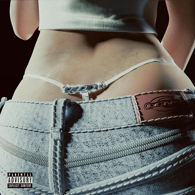 Album cover art for QLOO*