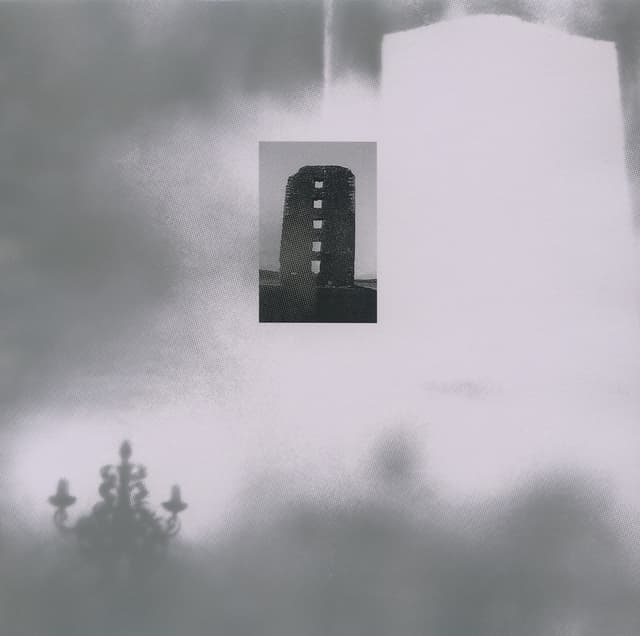 Album cover art for Slow