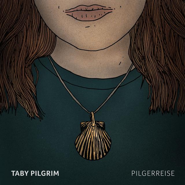 Album cover art for Pilgerreise