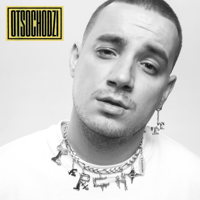 Album cover art for Tarcho Terror