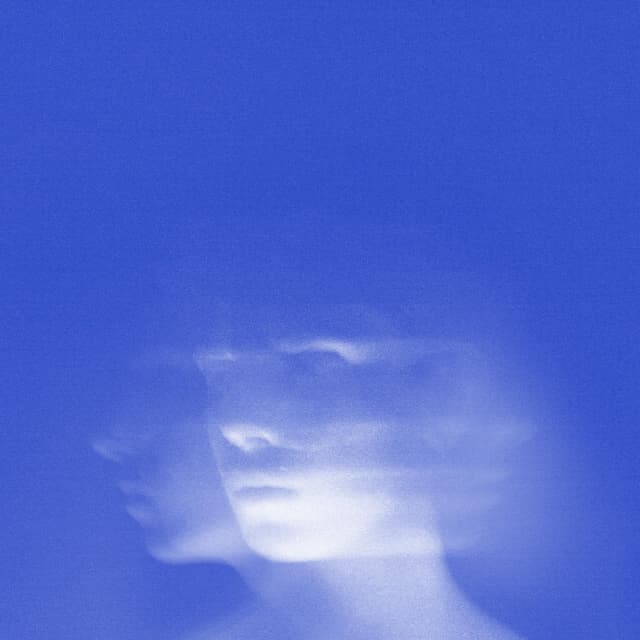 Album cover art for Zure mugadun hutsune