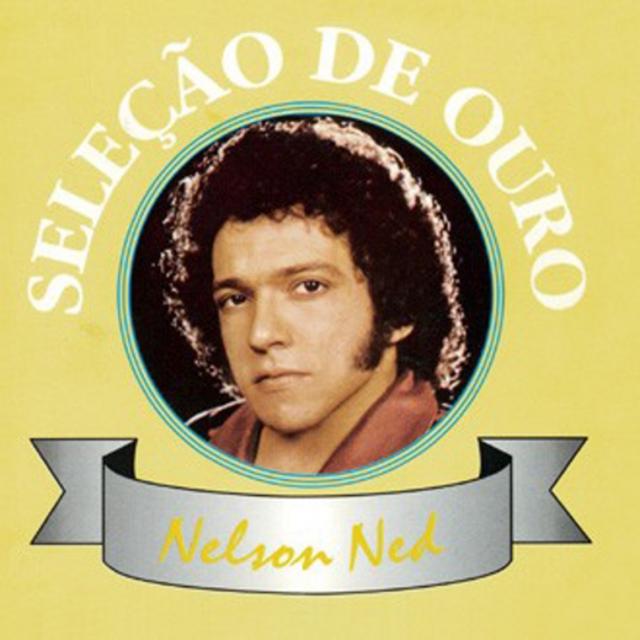 Album cover art for Selecao De Ouro