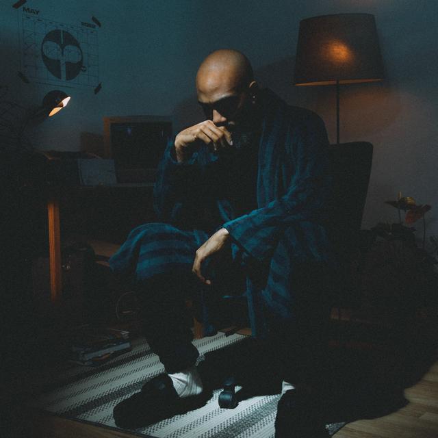 Album cover art for The City Needs a Hero