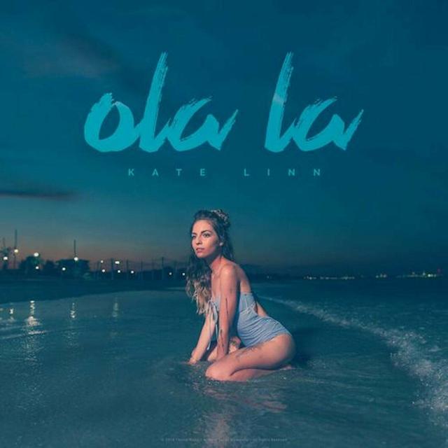 Album cover art for Ola La