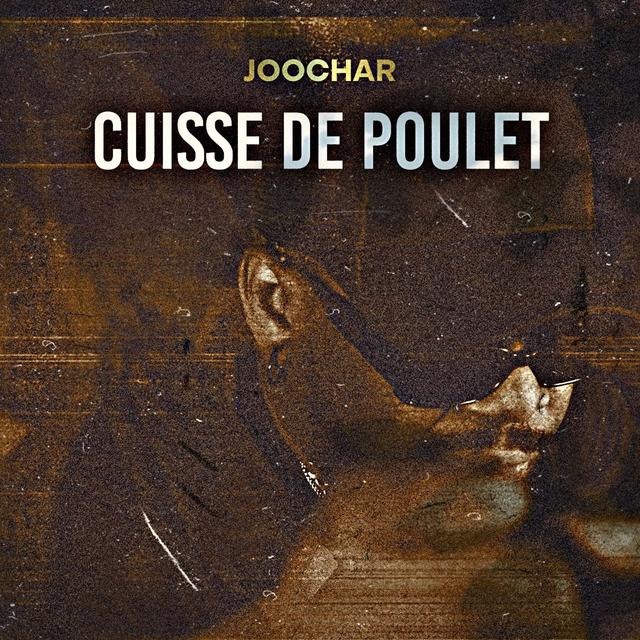 Album cover art for Cuisse de poulet