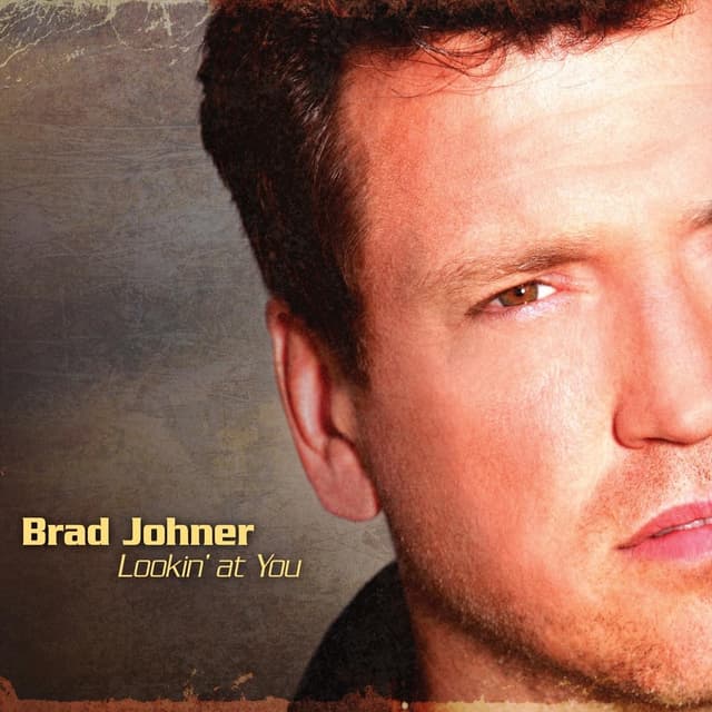 Album cover art for Lookin' at You