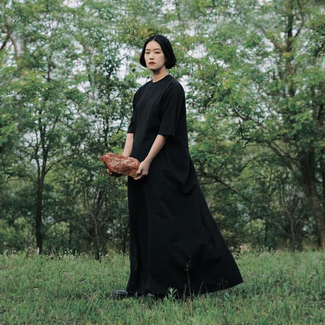 Album cover art for There is A Wolf