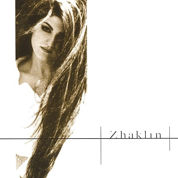 Album cover art for ZHAKLIN