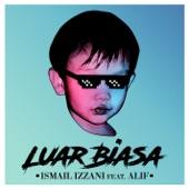 Album cover art for Luar Biasa