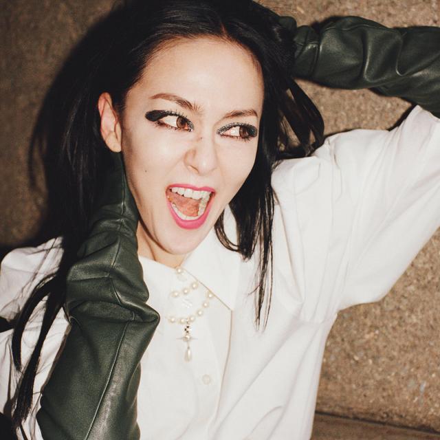 Album cover art for LIFE!