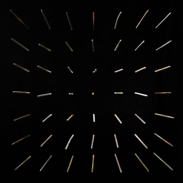 Album cover art for There Existed an Addiction to Blood