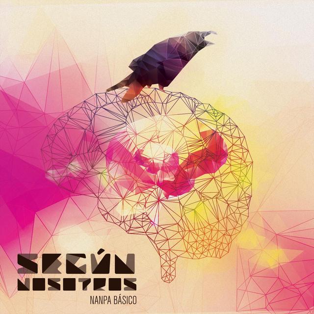 Album cover art for Según Nosotros