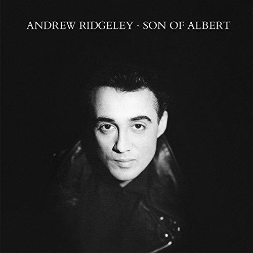 Album cover art for Son Of Albert