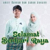 Album cover art for Selamat Berhari Raya